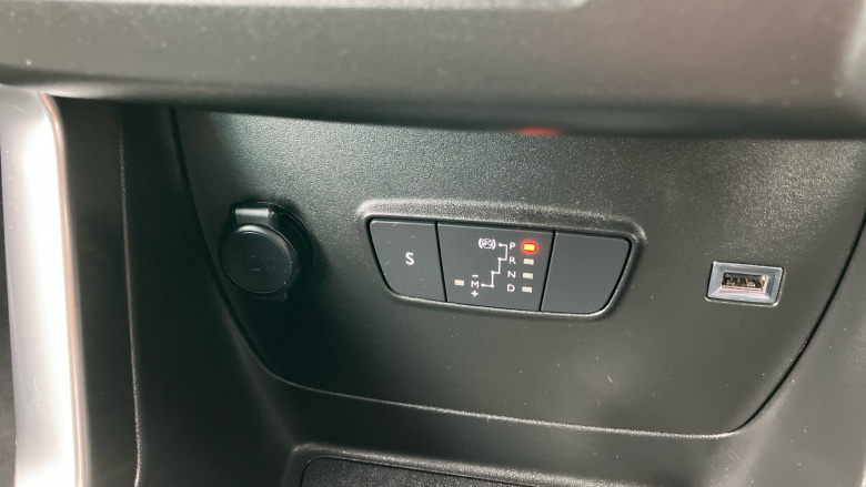 Citroen C3 Aircross 1.2 PureTech 130 Shine Plus 5dr EAT6 Petrol Hatchback